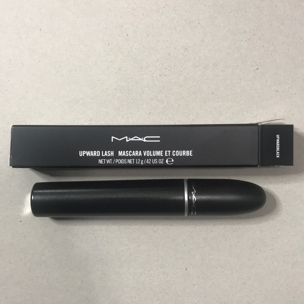 Mac Mascara